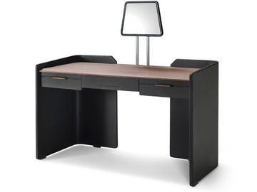 JEAN MARIE - Wooden writing desk / dressing table by i 4 Mariani - view 3